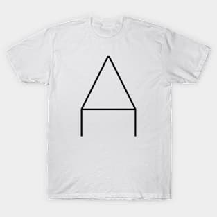 Archidrawings official T-Shirt